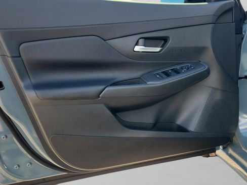 New 2026 Nissan Sentra SV w/ Floor Mat Package image 18