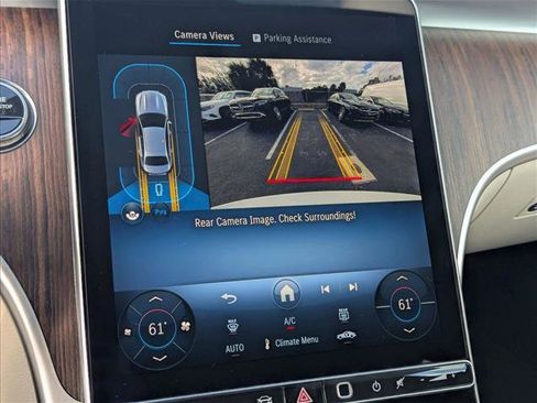 New 2026 Mercedes-Benz C 300 C 300 image 12