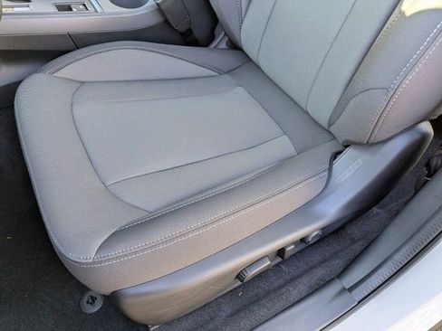 New 2026 Subaru Crosstrek 2.0i Premium AWD/4WD image 23