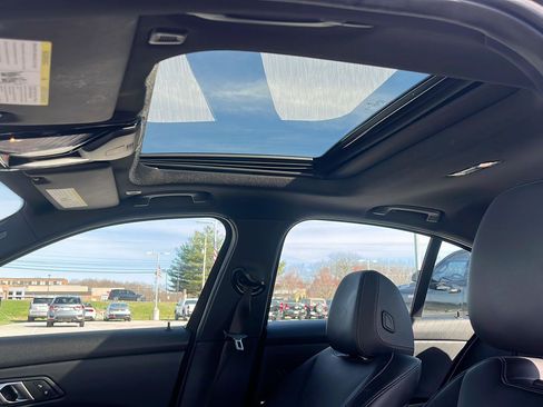 Used 2024 BMW 330e RWD image 29