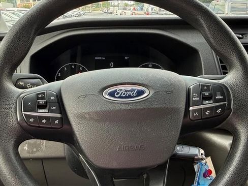Used 2023 Ford Transit 150 Medium Roof RWD image 24