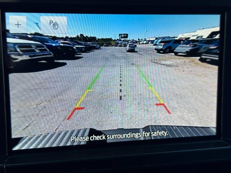 Used 2025 Ford F250 XL w/ XL Chrome Package AWD/4WD image 22