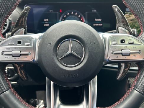 Used 2019 Mercedes-Benz E 53 AMG 4MATIC Coupe image 10