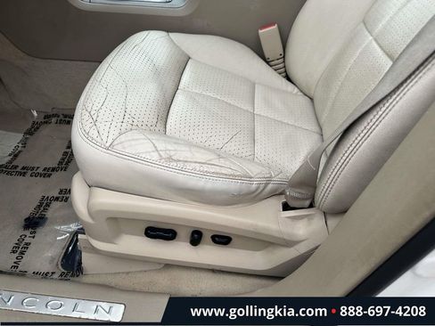 Used 2007 Lincoln MKX AWD image 18