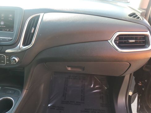 Used 2023 Chevrolet Equinox LT AWD/4WD image 34