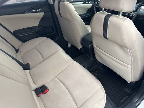 Used 2017 Honda Civic EX image 21