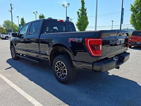 Certified 2022 Ford F150 XLT w/ Equipment Group 302A High AWD/4WD image 9