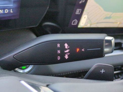 New 2026 Chevrolet Equinox LT w/ Convenience Package II image 23