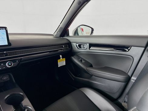 New 2026 Honda Civic Sport Touring image 29