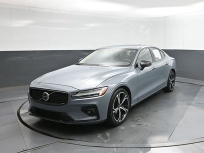 Used 2024 Volvo S60 B5 Core