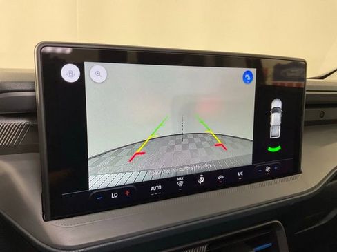 New 2025 Ford Maverick Lobo image 23