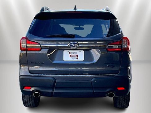 Certified 2022 Subaru Ascent Onyx Edition image 6