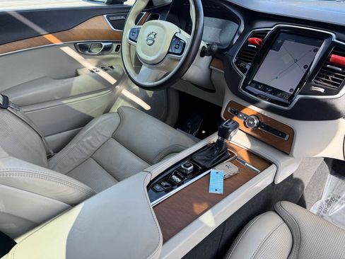 Used 2018 Volvo XC90 T6 Inscription w/ Convenience Package image 59