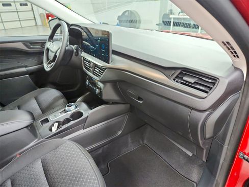 New 2026 Ford Escape Active w/ Tech Pack #1 image 35