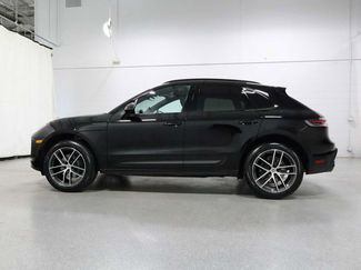 Certified 2026 Porsche Macan AWD/4WD video 2