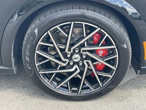 Certified 2023 Ford Mustang Mach-E GT w/ GT Performance Edition AWD/4WD image 39