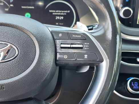 Used 2020 Hyundai Sonata Limited FWD image 30