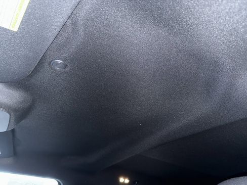 New 2025 Ford F150 STX w/ Equipment Group 201A FX4 image 24