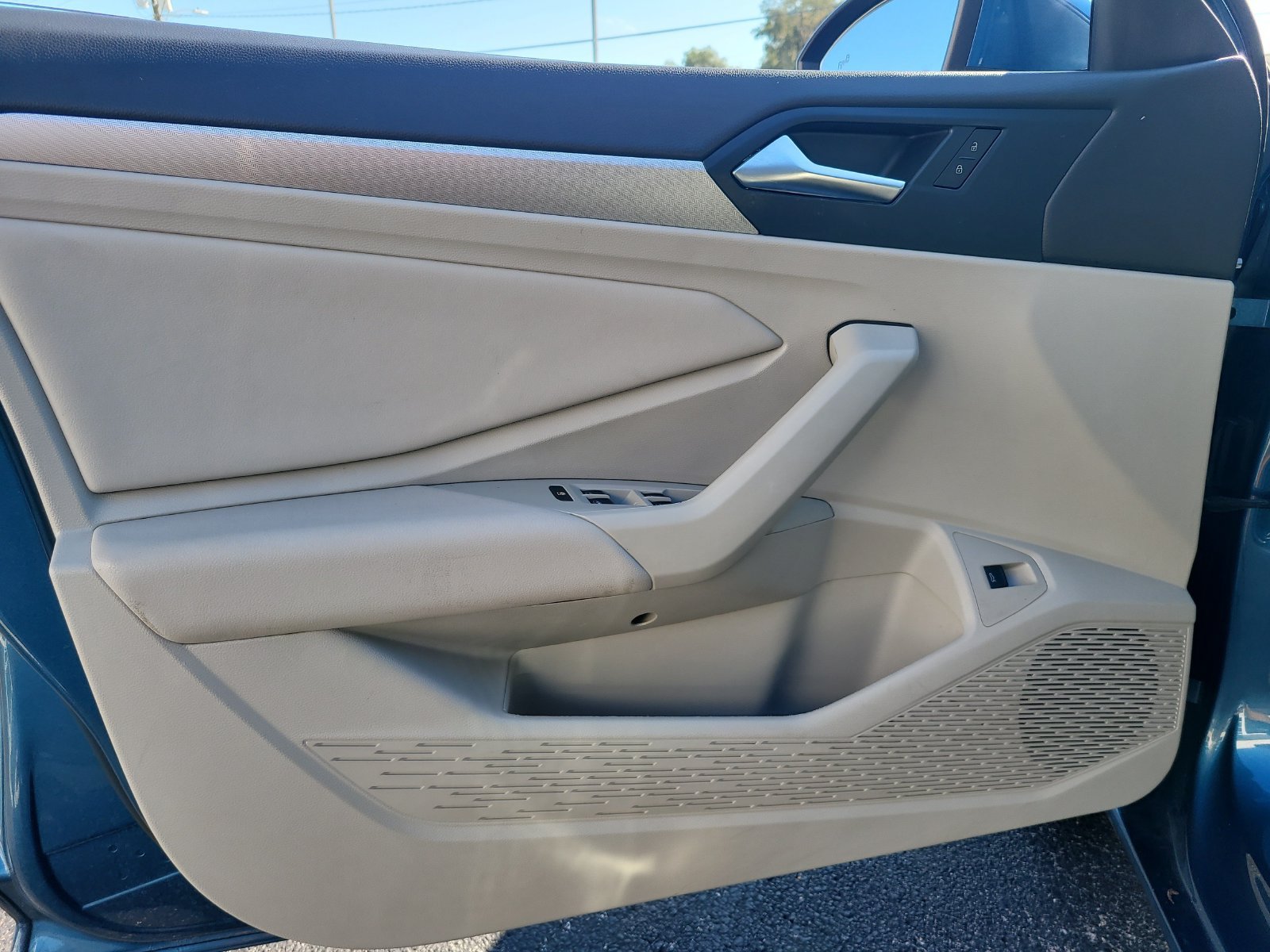 Used 2019 Volkswagen Jetta S FWD image 13