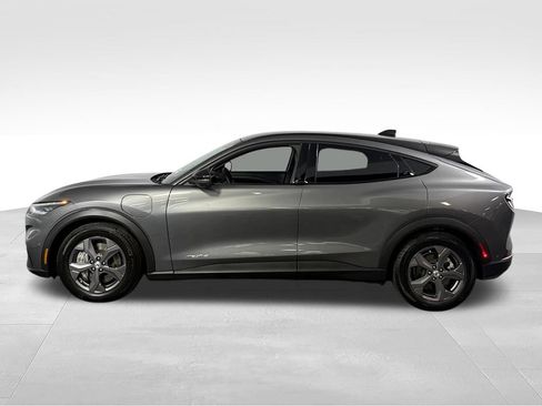 Used 2023 Ford Mustang Mach-E Select RWD image 11