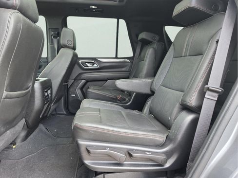 Used 2022 Chevrolet Tahoe RST w/ Luxury Package RWD image 22