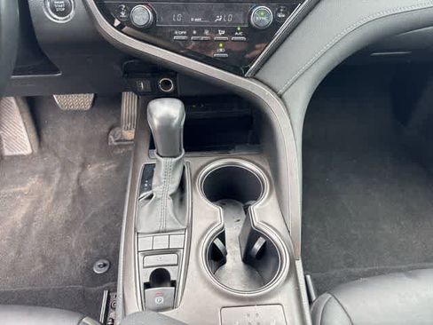 Used 2023 Toyota Camry XSE image 19