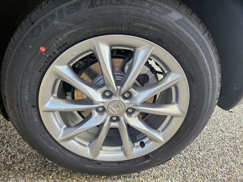 New 2026 Honda CR-V EX image 32