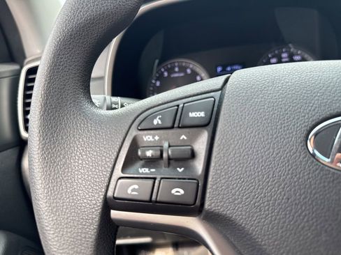 Used 2020 Hyundai Tucson Value image 11