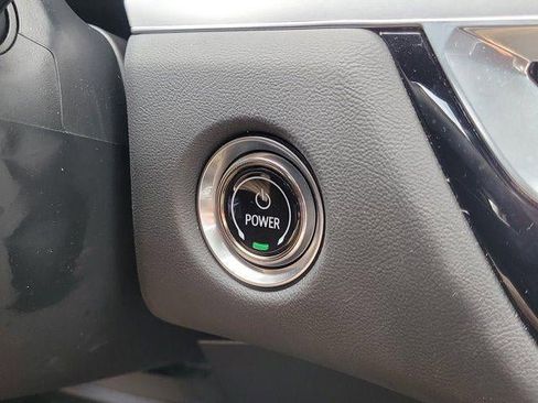 Certified 2024 Cadillac Lyriq Sport image 26