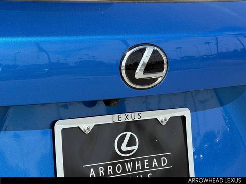 Used 2019 Lexus NX 300 AWD w/ Premium Package image 12