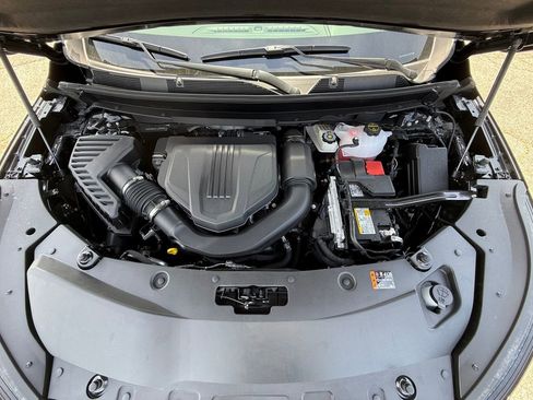 New 2026 Buick Enclave Sport Touring w/ Power Package FWD image 27