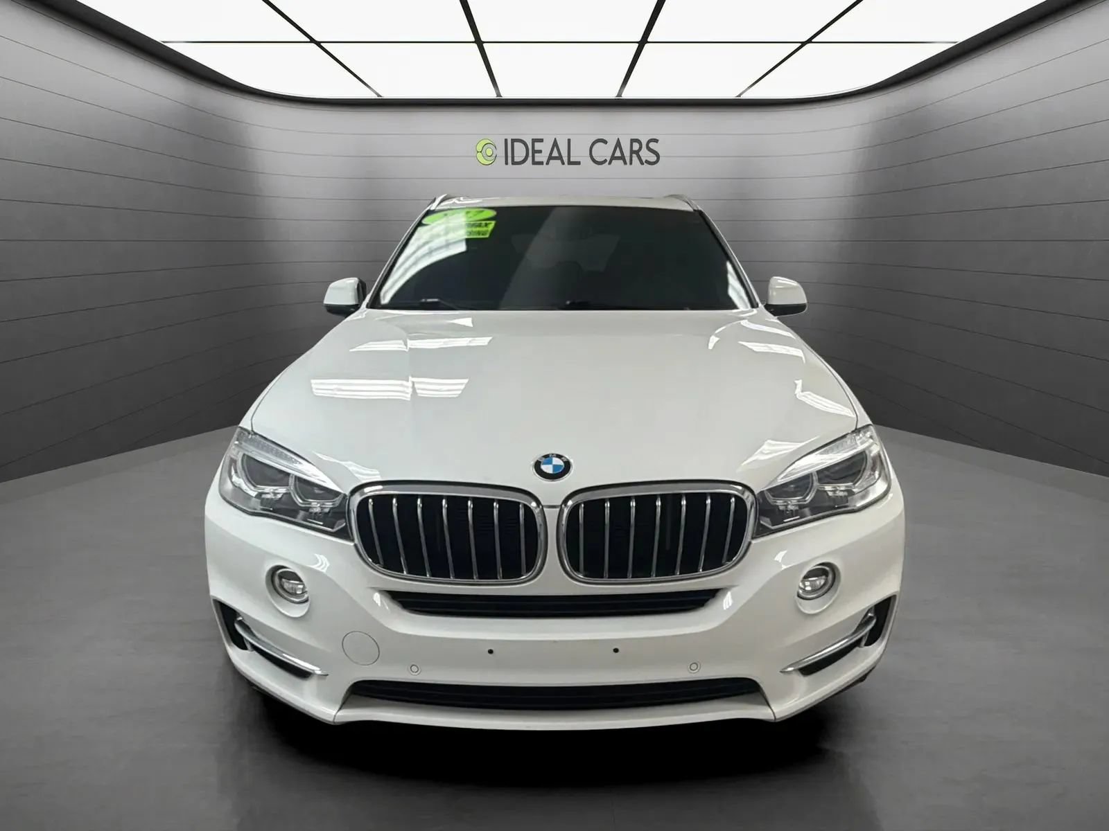 Used 2017 BMW X5 sDrive35i RWD image 2