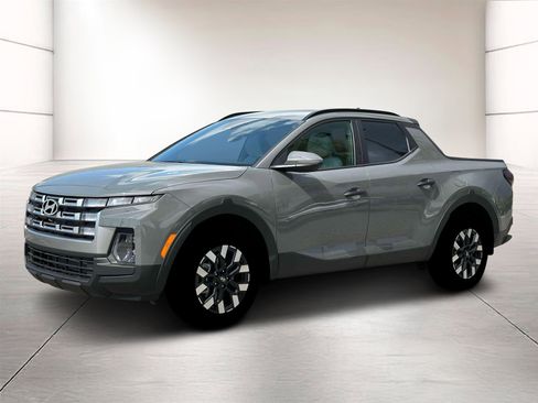 New 2026 Hyundai Santa Cruz SEL image 2