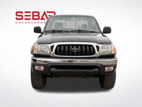 Used 2003 Toyota Tacoma PreRunner RWD image 3