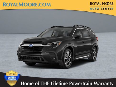New 2026 Subaru Ascent Limited image 1