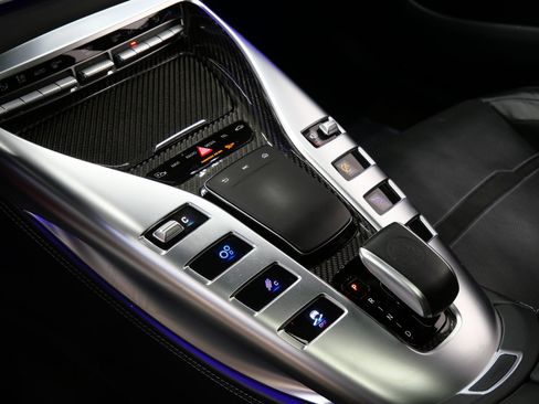 Used 2019 Mercedes-Benz AMG GT 63 image 34