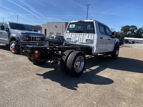 New 2026 Ford F450 XL RWD image 3