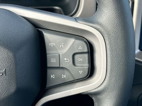 New 2025 Ford Bronco Outer Banks image 20