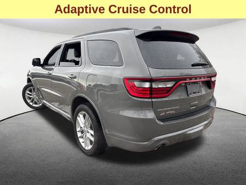 Used 2025 Dodge Durango GT image 10