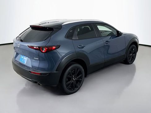 New 2026 MAZDA CX-30 AWD 2.5 S image 7