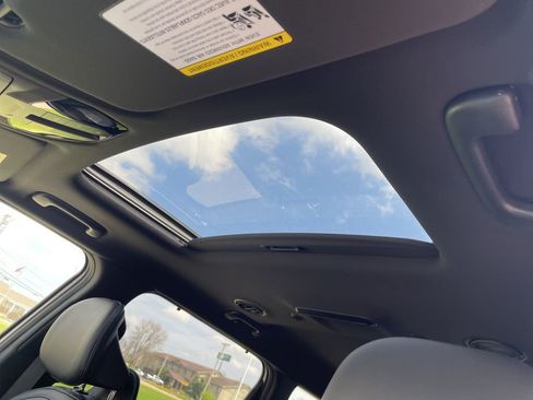 New 2027 Kia Telluride EX image 10