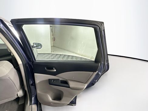 Used 2013 Honda CR-V LX image 28