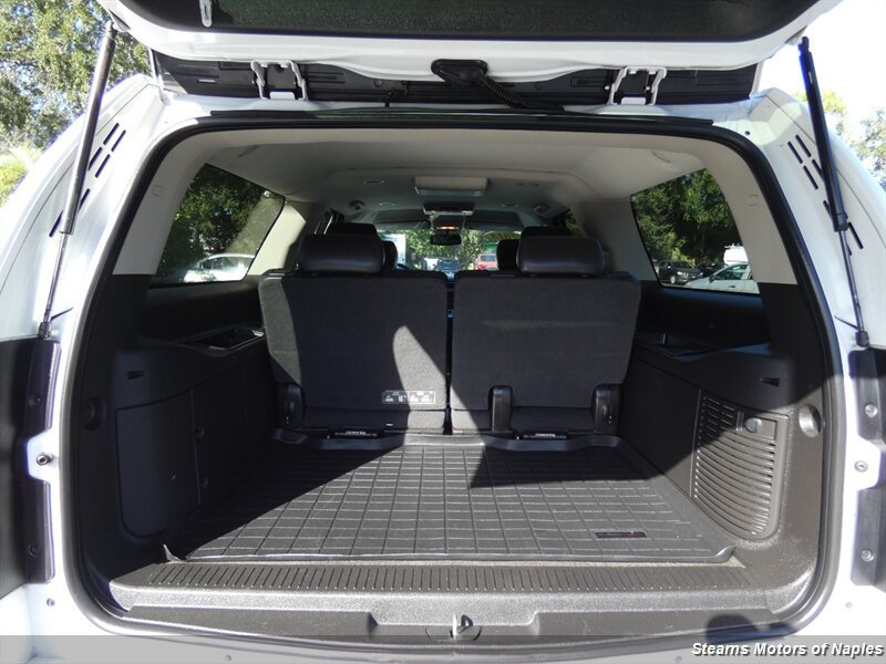 Used 2013 Chevrolet Suburban LT w/ All-Star Edition RWD image 15