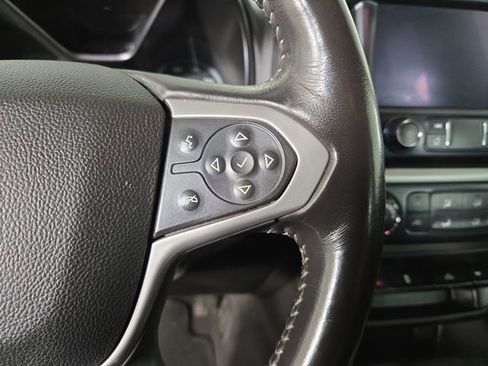 Used 2020 Chevrolet Colorado LT image 23