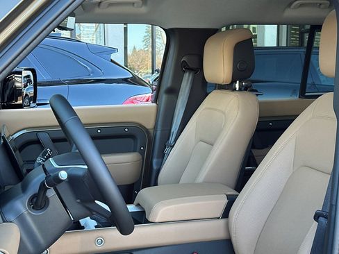 New 2026 Land Rover Defender 110 S image 6