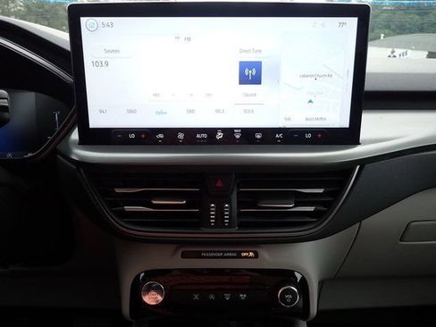 Certified 2023 Ford Escape Active w/ Tech Pack #1 FWD image 29