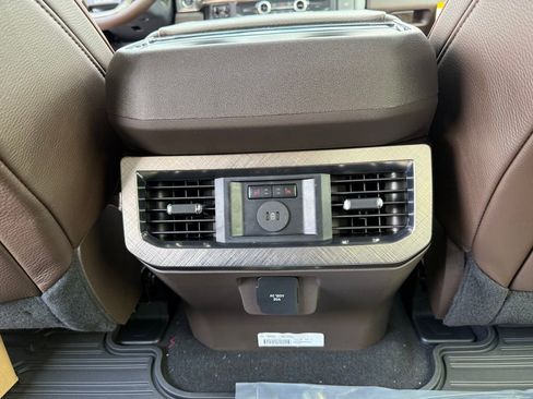 New 2026 Ford F250 King Ranch w/ Chrome Package AWD/4WD image 16
