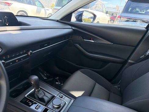 Used 2026 MAZDA CX-30 AWD 2.5 S image 19