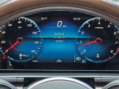 Certified 2022 Mercedes-Benz GLE 350 4MATIC image 11