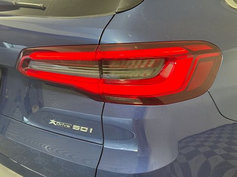 Used 2019 BMW X5 xDrive50i w/ Premium Package 2 AWD/4WD image 34